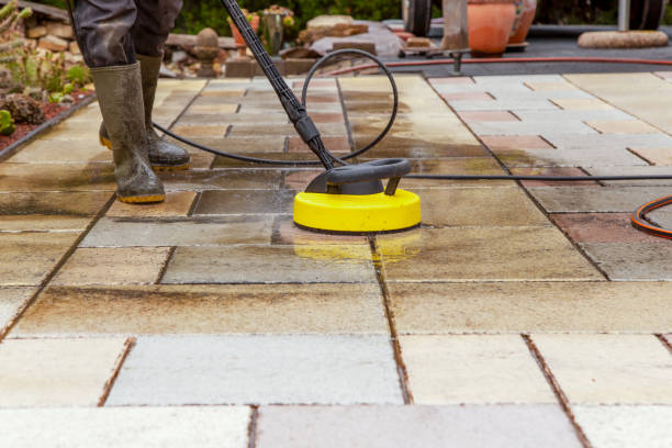 Professional Pressure Washing Services in Mountain House, CA