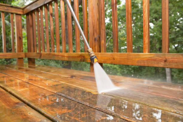 Best Warehouse Cleaning  in Mountain House, CA