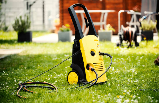 Best Roof Washing  in Mountain House, CA
